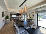 Satılık luxury 4+1 villa denize 0, Esentepe-Girne
