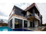 4+1 satılık lux villa, Edremit, Girne