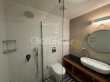 Girne’nin merkezinde lüks 1+1 kiralık daire