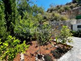 Satılık LÜX YENİ, taşınmaya hazır 4+1 özel havuzlu müstakil modern villa. Bellapais. Girne. TÜRK KOÇAN