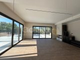 Satılık 4+1 lüx müstakil villa, Ozanköy, Girne