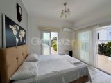 Satılık lüx 5+1 villa, Edremit, Girne