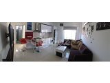 Girne merkez satılık komple bina. 18 Esyali apartman + lojman 10 oda. Yuksek kira getirisi