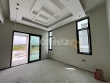 Satılık lüx özel havuzlu ve deniz manzaralı 4+1 villa, Çatalköy. Kyrenia