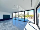 Satılık 4+1 lux ozel havuzlu villa. Catalkoy, Girne