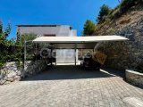 Satılık LÜX YENİ, taşınmaya hazır 4+1 özel havuzlu müstakil modern villa. Bellapais. Girne. TÜRK KOÇAN