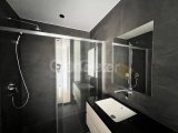 Satılık 2+1 Lüks daire, Premium Rezidans, ortak yüzme havuzu. Dogankoy, Girne. Türk koçan
