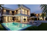 Satılık lüxury 4+1 villa. Bellapais, Girne. ÖDEME PLANI MEVCUT
