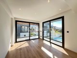 Satılık 4+1 lux ozel havuzlu villa. Catalkoy, Girne