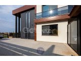 4+1 satılık lux villa, Edremit, Girne