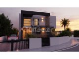 Satılık lüxury 4+1 villa. Bellapais, Girne. ÖDEME PLANI MEVCUT