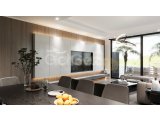 Satılık lüx 4+1 villa, Türk koçan, Bellapais, Girne. ÖDEME PLANI MEVCUT