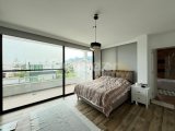 Satılık 3+1 özel havuzlu villa, Ozanköy Girne