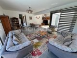 Satılık LÜX YENİ, taşınmaya hazır 4+1 özel havuzlu müstakil modern villa. Bellapais. Girne. TÜRK KOÇAN