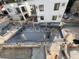 Çatalköy, Girne’de Satılık Yeni 3+1 Daireler