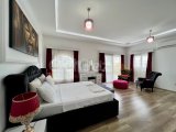Satılık lüx 5+1 villa, Edremit, Girne
