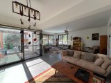 Satılık LÜX YENİ, taşınmaya hazır 4+1 özel havuzlu müstakil modern villa. Bellapais. Girne. TÜRK KOÇAN