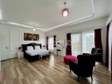 Satılık lüx 5+1 villa, Edremit, Girne