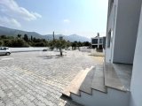 Girne Çatalköy’de Satılık Deniz Manzaralı 3+1 Daire