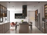 Satılık 4+1 lüx müstakil villa, Ozanköy, Girne