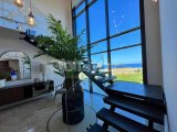 Satılık luxury 4+1 villa denize 0, Esentepe-Girne