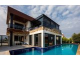4+1 satılık lux villa, Edremit, Girne