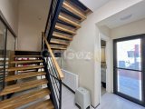 Satılık 3+1 ikiz villa, Bellapais, Girne. TÜRK KOÇAN