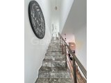 Satılık 3+1 özel havuzlu villa, Ozanköy Girne