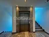 Satılık 2+1 Lüks daire, Premium Rezidans, ortak yüzme havuzu. Dogankoy, Girne. Türk koçan