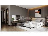 Satılık lüxury 4+1 villa. Bellapais, Girne. ÖDEME PLANI MEVCUT