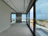 Satılık lüx özel havuzlu ve deniz manzaralı 4+1 villa, Çatalköy. Kyrenia
