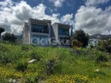 Girne Çatalköy’de Satılık Deniz Manzaralı 3+1 Daire