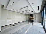Satılık lüx özel havuzlu ve deniz manzaralı 4+1 villa, Çatalköy. Kyrenia