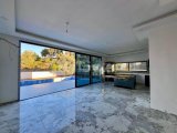 Satılık 3+1 villa, özel havuzlu. Çatalköy, Kyrenia. Türk koçan