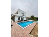 Satılık 3+1 özel havuzlu villa, Ozanköy Girne