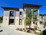 Satılık luxury 4+1 villa denize 0, Esentepe-Girne