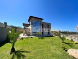 Satılık luxury 4+1 villa denize 0, Esentepe-Girne