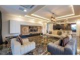 4+1 satılık lux villa, Edremit, Girne