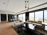 4+1 satılık lux villa, Girne, Edremit