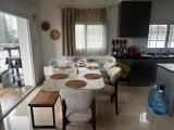 Kiralık 3+1 özel havuzlu villa. Çatalköy Girne