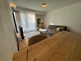 Girne’nin merkezinde lüks 1+1 kiralık daire