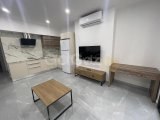 Girne Ozankoy 1+1 kiralik daire. Havuz katı