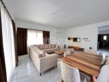 Kiralık 4+1 villa, Girne, Çatalkoy