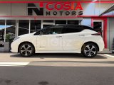 2020 Nissan LEAF – %100 Elektrikli | Sıfır Emisyon