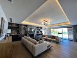 Satılık luxury 4+1 villa denize 0, Esentepe-Girne