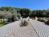 Girne Çatalköyde satılık lux 5+1 villa
