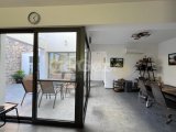 Satılık LÜX YENİ, taşınmaya hazır 4+1 özel havuzlu müstakil modern villa. Bellapais. Girne. TÜRK KOÇAN