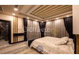 4+1 satılık lux villa, Edremit, Girne