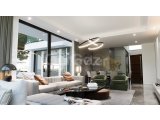 Satılık lüxury 4+1 villa. Bellapais, Girne. ÖDEME PLANI MEVCUT