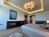 Satılık luxury 4+1 villa denize 0, Esentepe-Girne